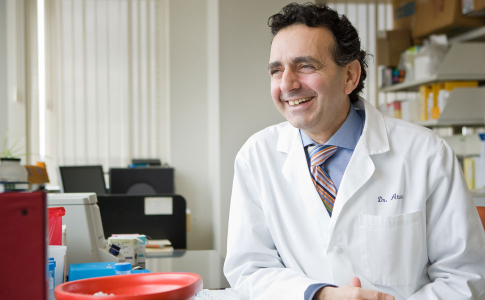 Dr. Tony Atala