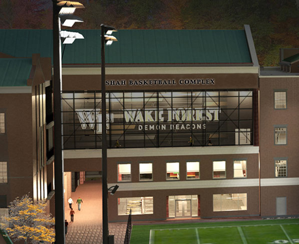 Alumnus Mit Shah donates additional $5 million to Wake Forest ...