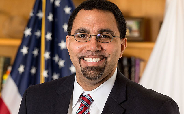 Former U S Secretary Of Education John B King To Visit Wake Forest Wake Forest News