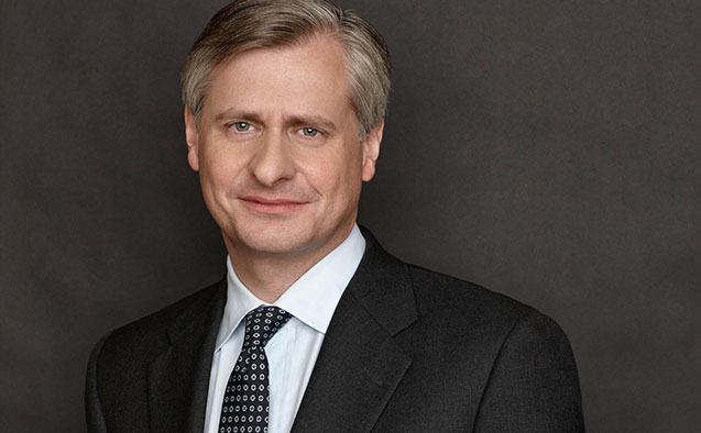 Jon Meacham