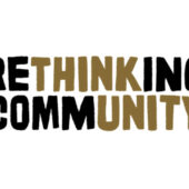 Rethinking Community logo