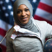 Ibtihaj Muhammad