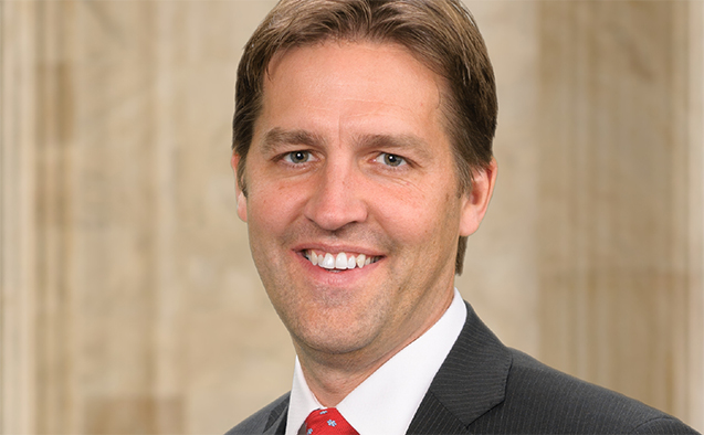 Sen. Ben Sasse