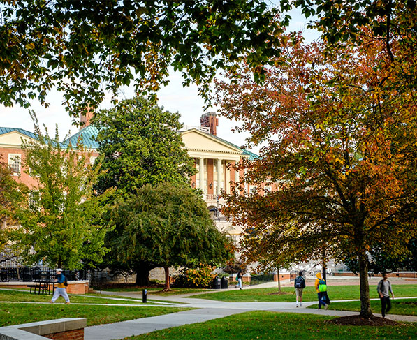 Wake Forest a top value among private schools | Wake Forest News