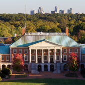 Wake Forest University