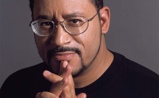 Michael Eric Dyson