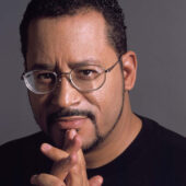 Michael Eric Dyson