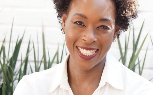 Margot Lee Shetterly