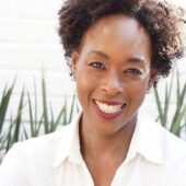 Margot Lee Shetterly