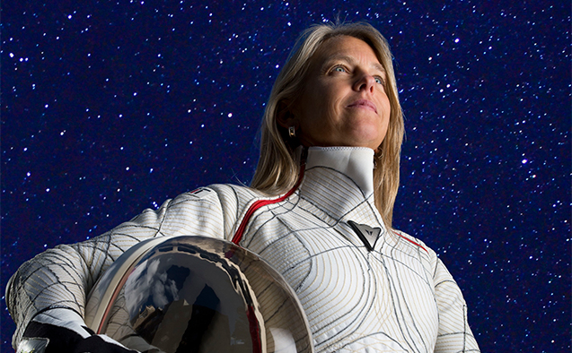 Dava Newman