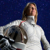 Dava Newman