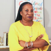 Tarana Burke