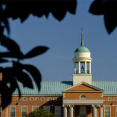 ZSR Library at Wake Forest University