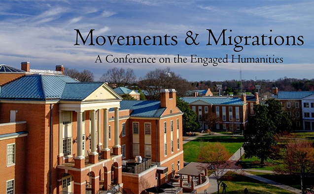 Movements & Migrations Conference