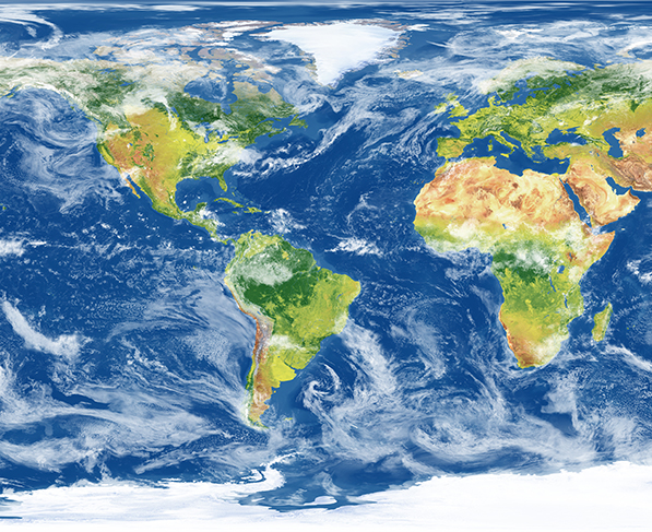 Climate change: Wake Forest University experts