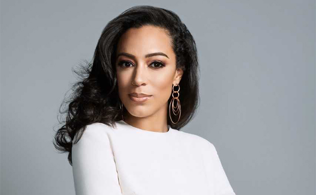 Angela Rye