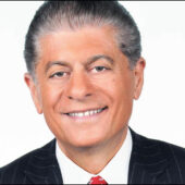 Andrew Napolitano