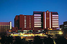 Bowman Gray/Baptist Hospital Medical Center