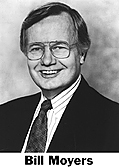 Bill Moyers