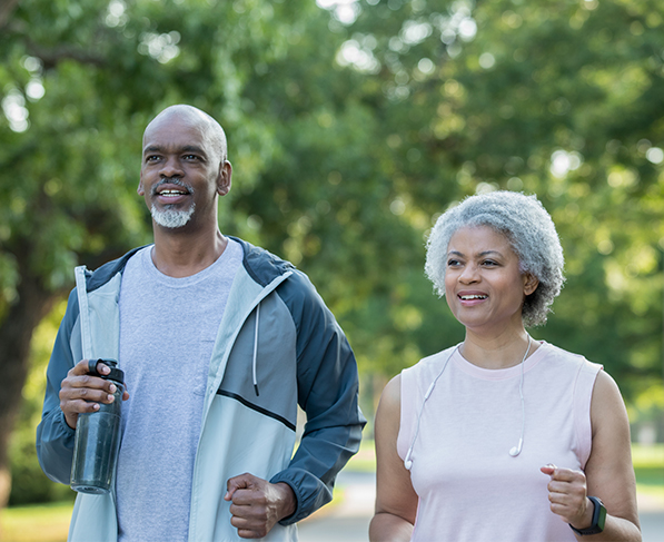 Onesizefitsall weight loss doesn’t benefit all older