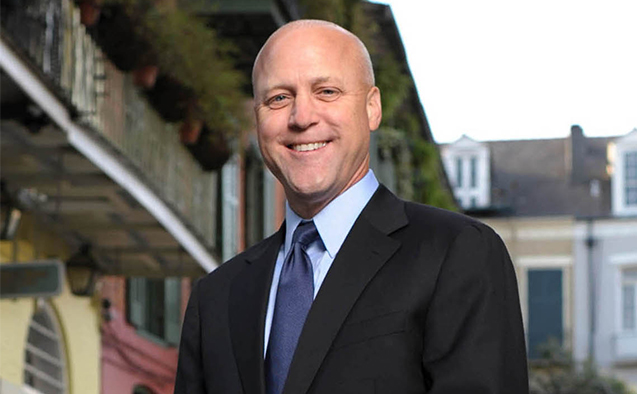 Mitch Landrieu