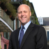 Mitch Landrieu