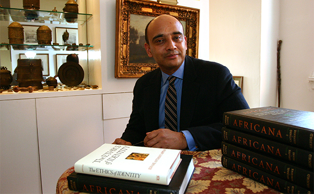 Anthony Appiah