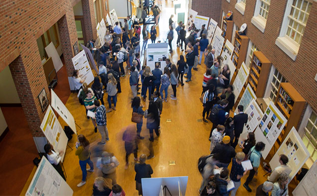 Undergraduate Research Day