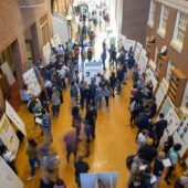 Undergraduate Research Day