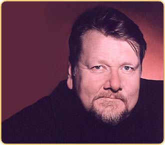 Ben Heppner