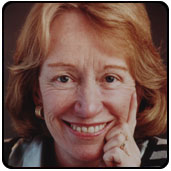 Doris Kearns Goodwin