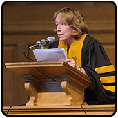 Doris Kearns Goodwin