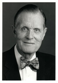 Fred M. Kirby II 