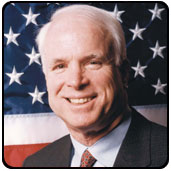 John McCain