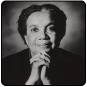 Marian Wright Edelman