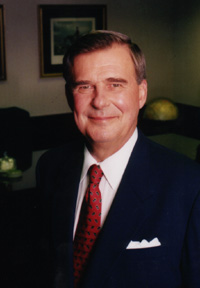 L. Glenn Orr Jr.