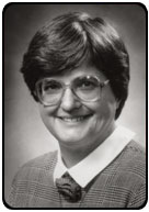 Sister Helen Prejean