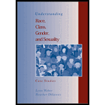 Understanding Race, Class, Gender, and Sexuality: A Conceptual Framework.