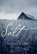 "Salt" book cover