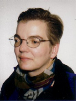 Johanna Schoen