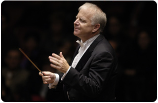 Leonard Slatkin