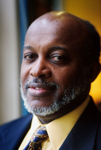 Earl Smith