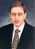 Bernard Wasserstein