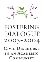 Fostering Dialogue logo