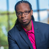 Ibram X. Kendi