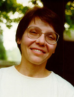 Bernadine Barnes