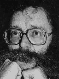 Eddie Lenihan