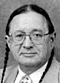 George E. Tinker