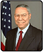 Colin L. Powell