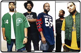 The Roots